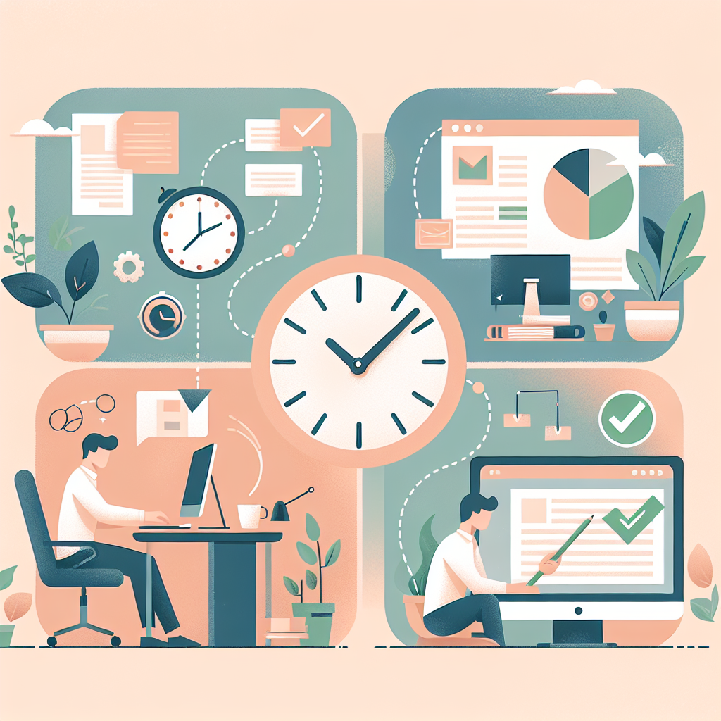 4 Dicas Eficazes para Aumentar Sua Produtividade como Freelancer