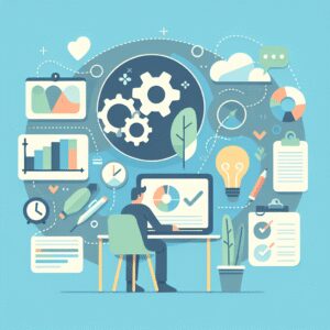 Aumente Sua Produtividade: Técnicas Eficientes de Gestão do Tempo para Freelancers