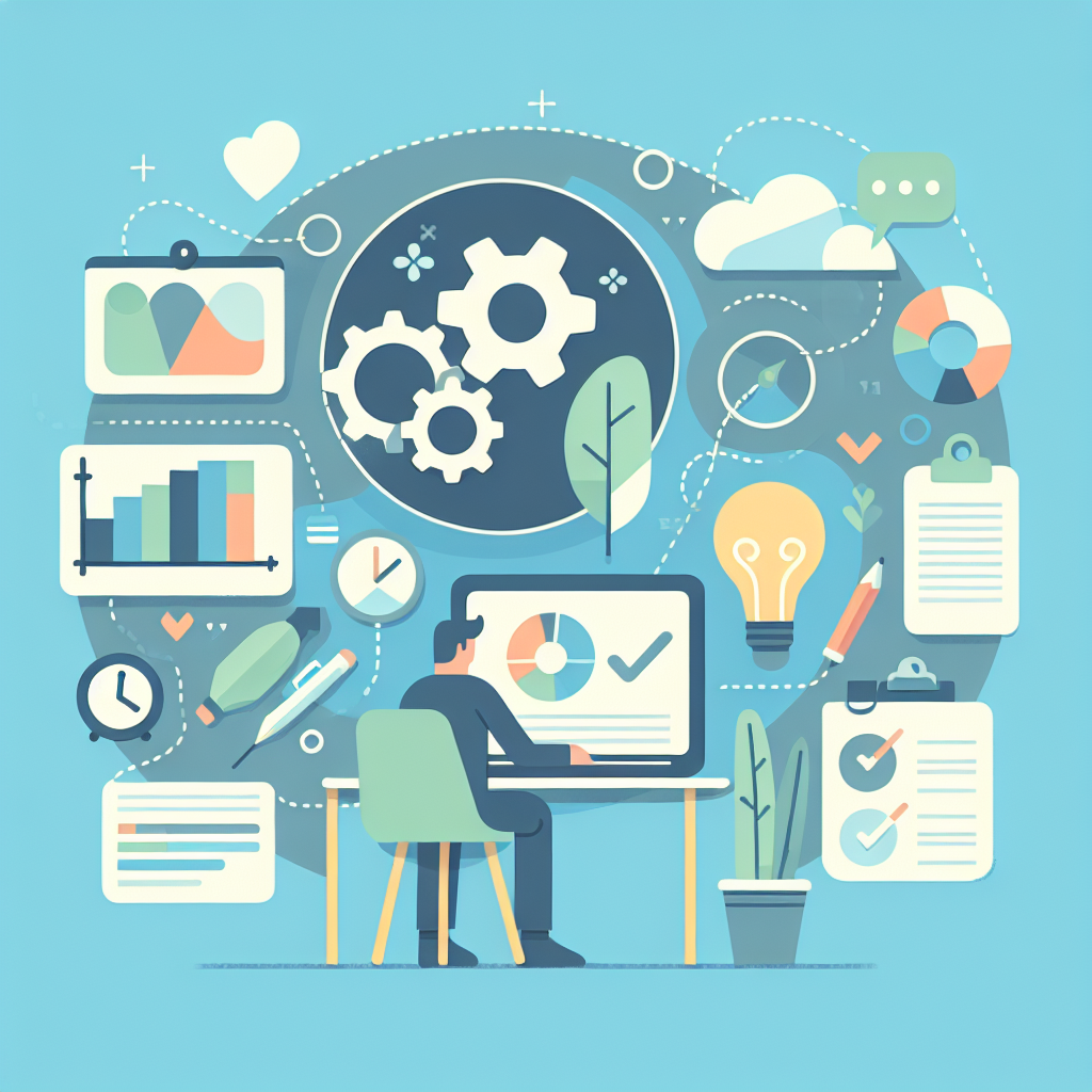 Aumente Sua Produtividade: Técnicas Eficientes de Gestão do Tempo para Freelancers