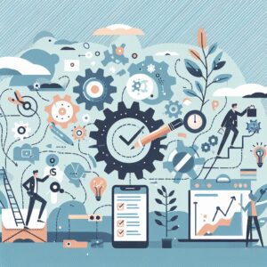 Como Automatizar Processos e Economizar Tempo: Guia para Freelancers