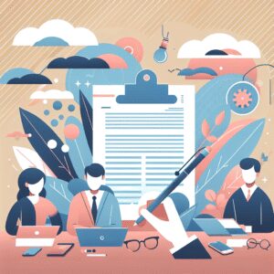 Contratos de Prestação de Serviços para Freelancers: Por Que São Essenciais?