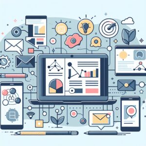 Estratégias Eficazes de Marketing Digital para Impulsionar o Sucesso de Freelancers