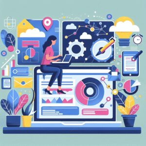 Estratégias Eficientes de Marketing Digital para Freelancers