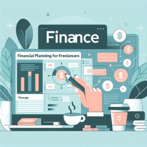 Planejamento Financeiro Para Autônomos: Guia Completo Para Iniciantes