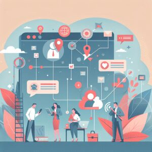 Prospecção Ativa de Clientes: Conquiste Mais Negócios nas Redes Sociais