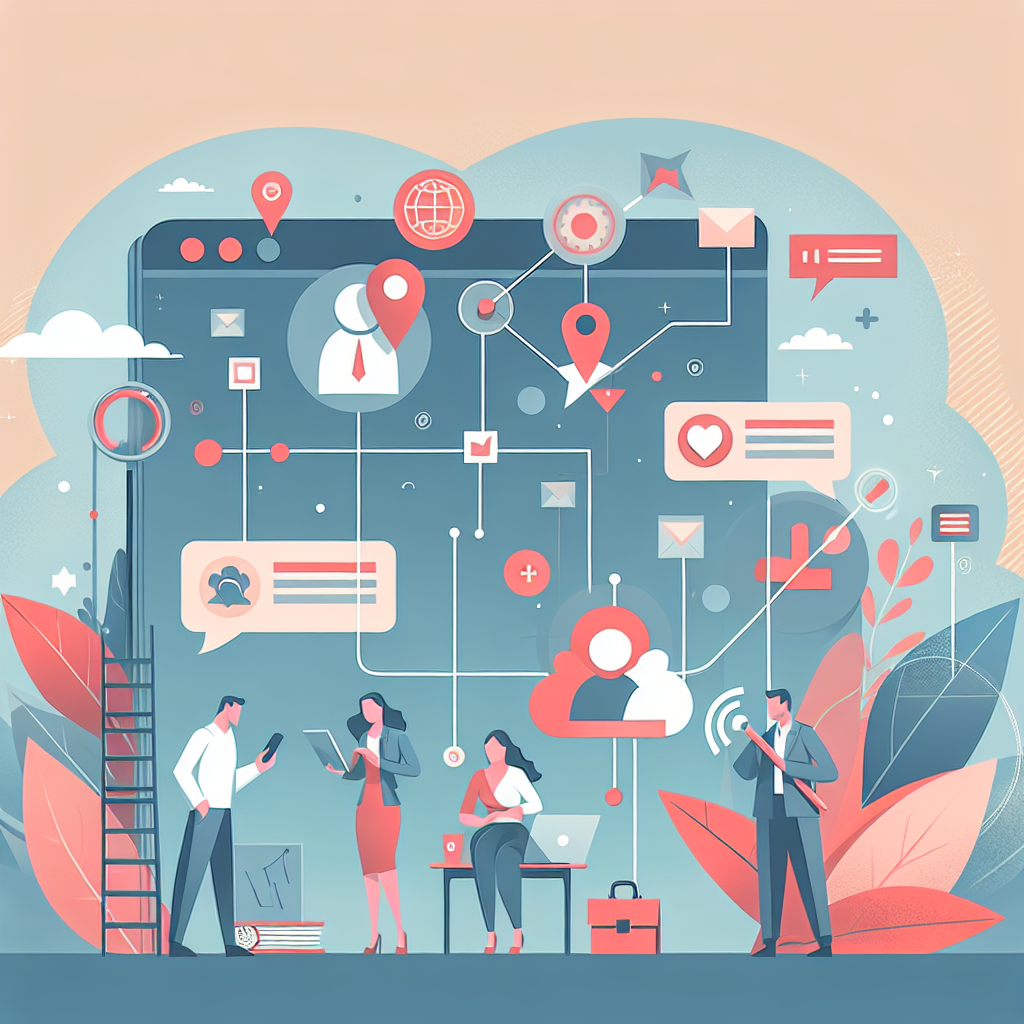 Prospecção Ativa de Clientes: Conquiste Mais Negócios nas Redes Sociais