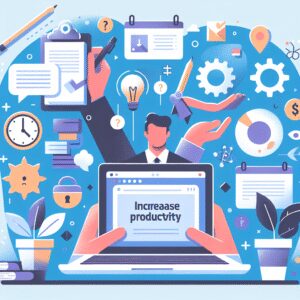 Técnicas Comprovadas para Ampliar a Produtividade de Freelancers