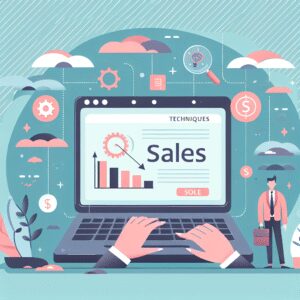 Técnicas Eficazes de Vendas para Freelancers Iniciantes: Conquiste seus Primeiros Clientes