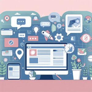 Anúncios Online: Comparação Entre Google Ads e Facebook Ads Para Potencializar Seu Negócio