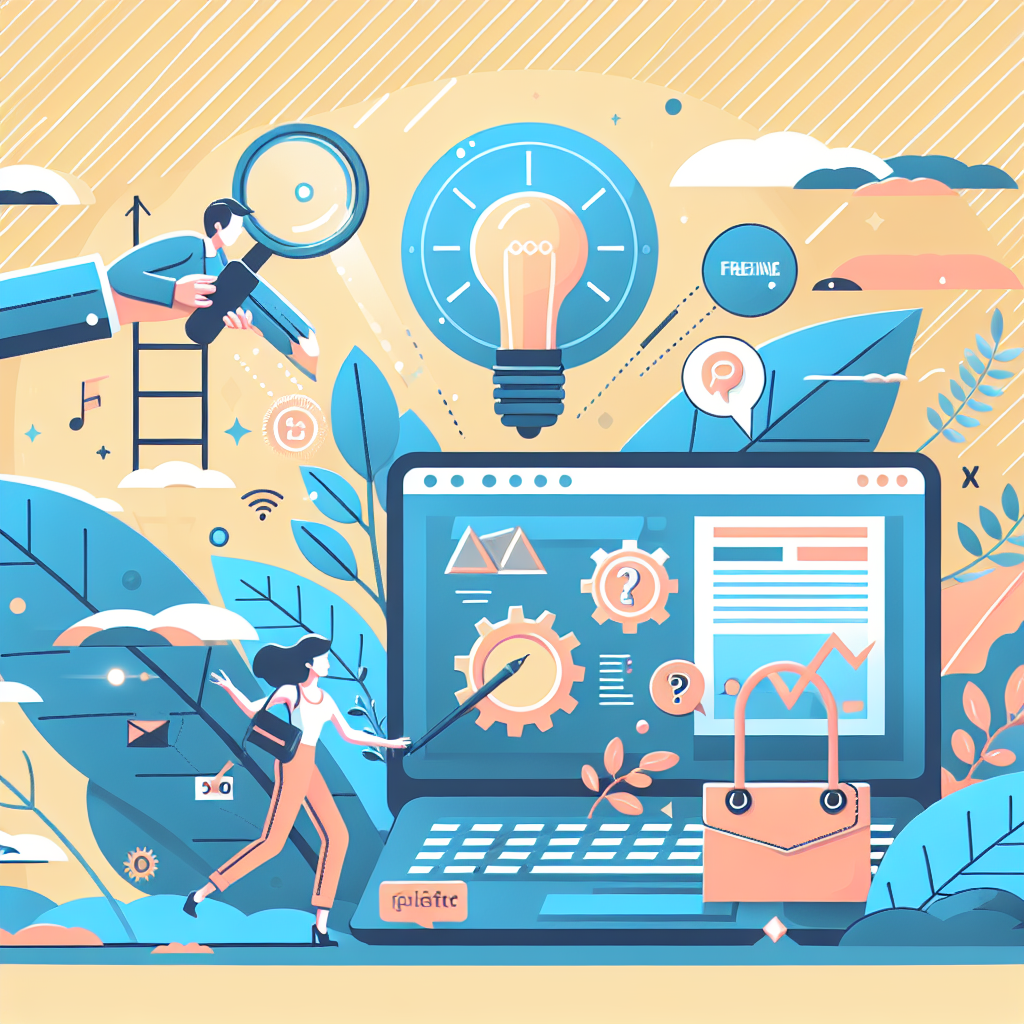 Como as Redes Sociais Impulsionam o Crescimento da Carreira Freelance