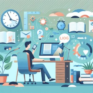 Maximizando a Produtividade no Home Office: Estratégias Eficazes