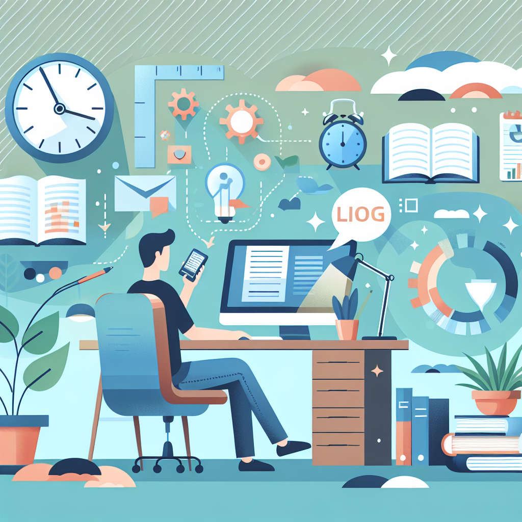 Maximizando a Produtividade no Home Office: Estratégias Eficazes